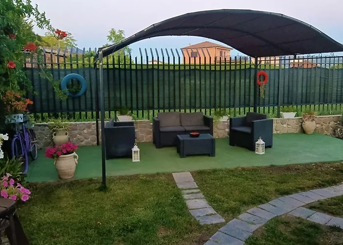 Il Laghetto