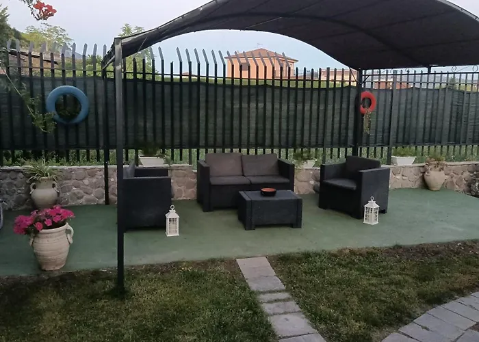 Il Laghetto