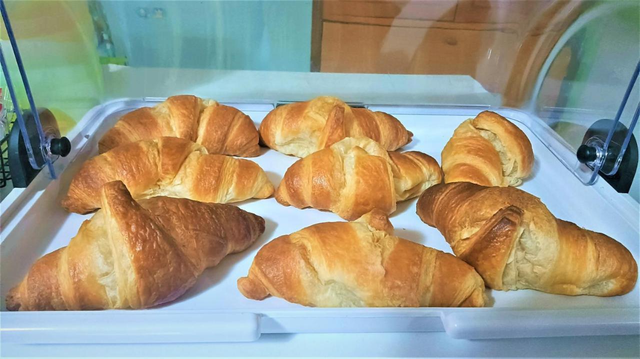 Frühstückspension Il Laghetto Castrovillari