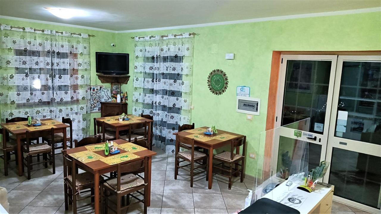 Il Laghetto Bed & Breakfast
