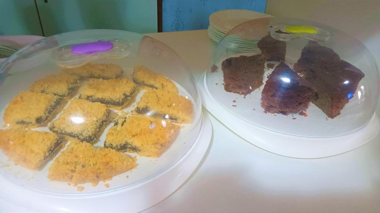 Frühstückspension Il Laghetto *