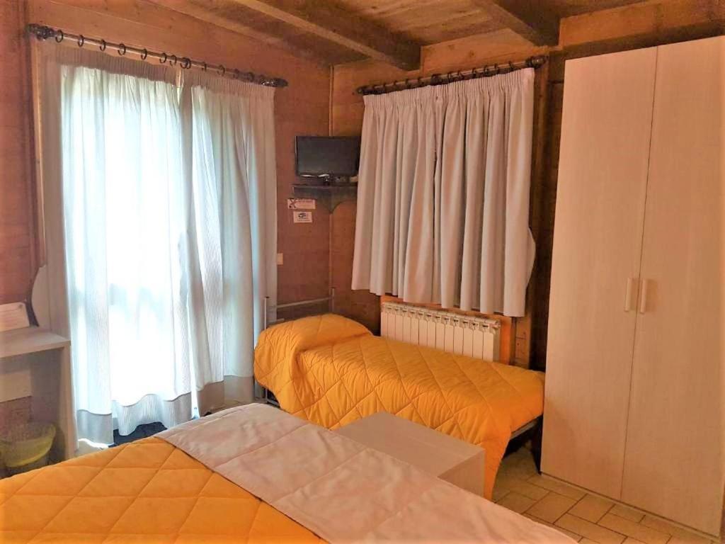 Frühstückspension Il Laghetto