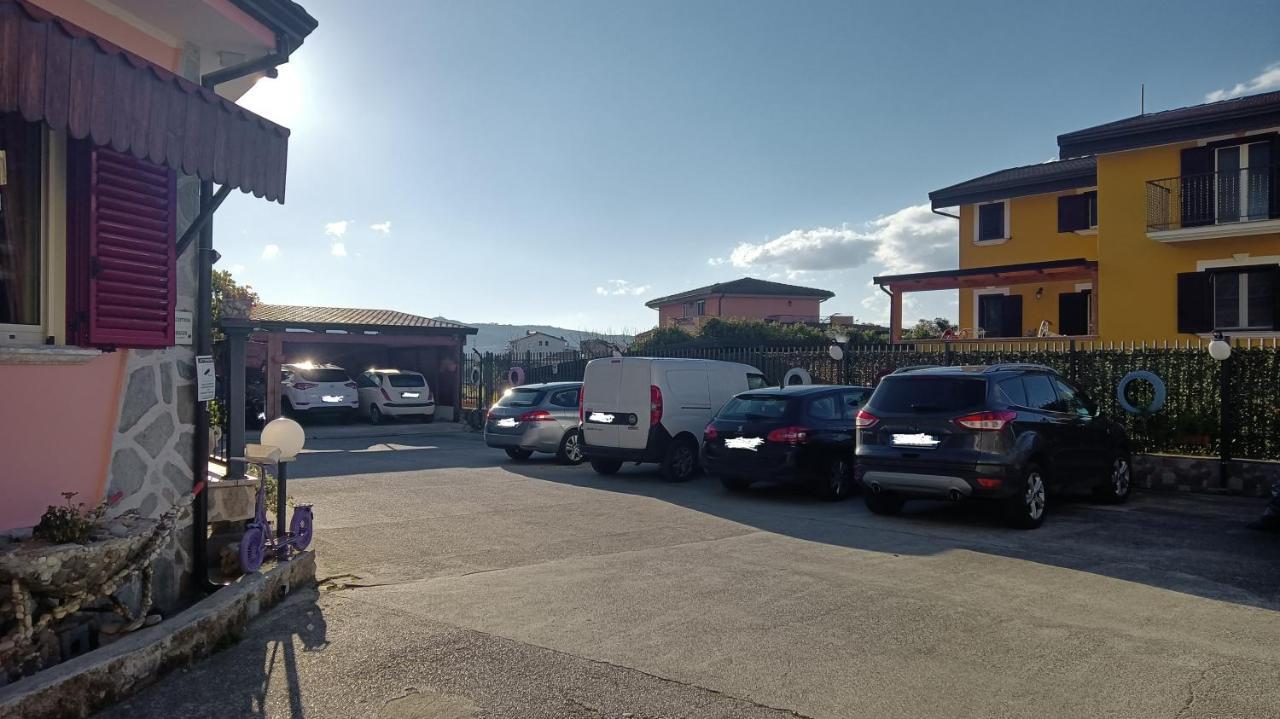 Il Laghetto