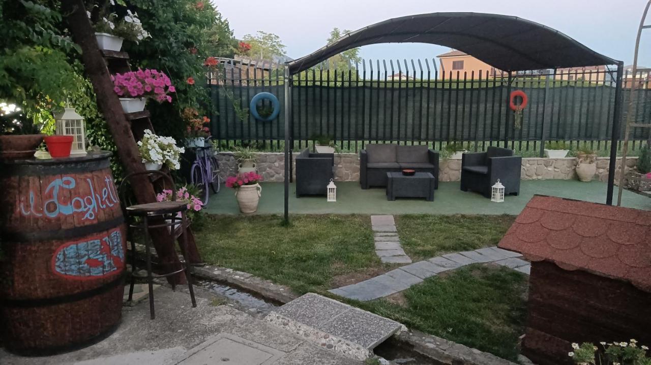 Il Laghetto Castrovillari