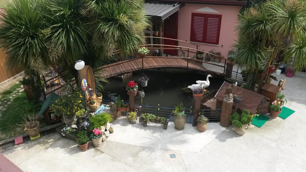 Il Laghetto Bed & Breakfast