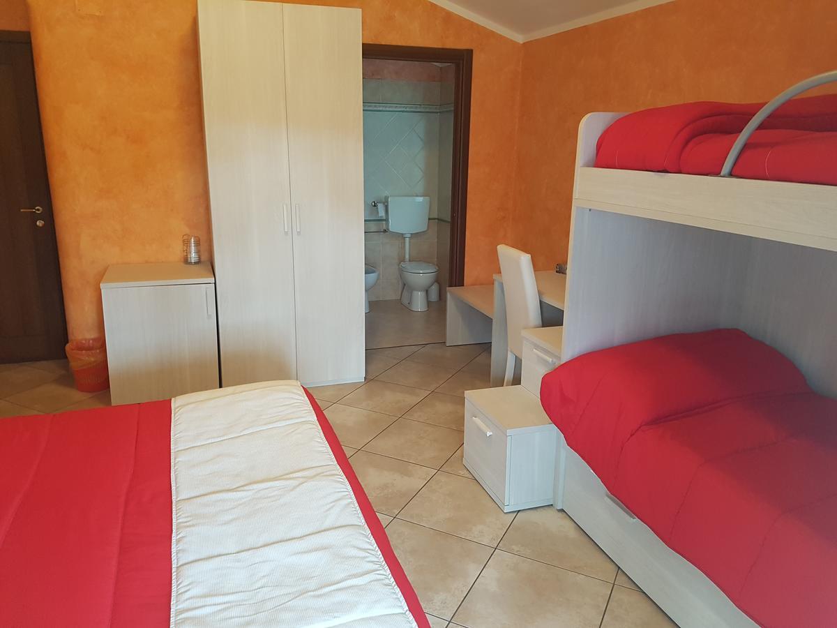 Il Laghetto Castrovillari