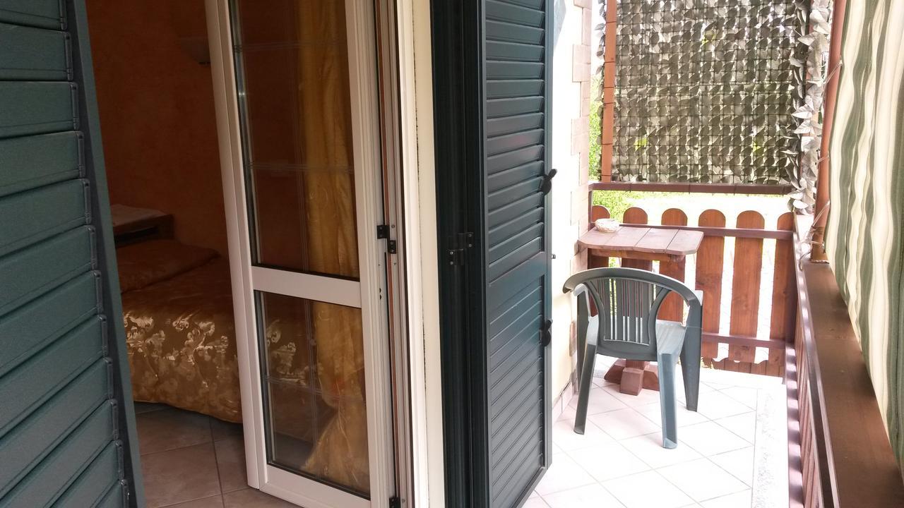 Frühstückspension Il Laghetto *
