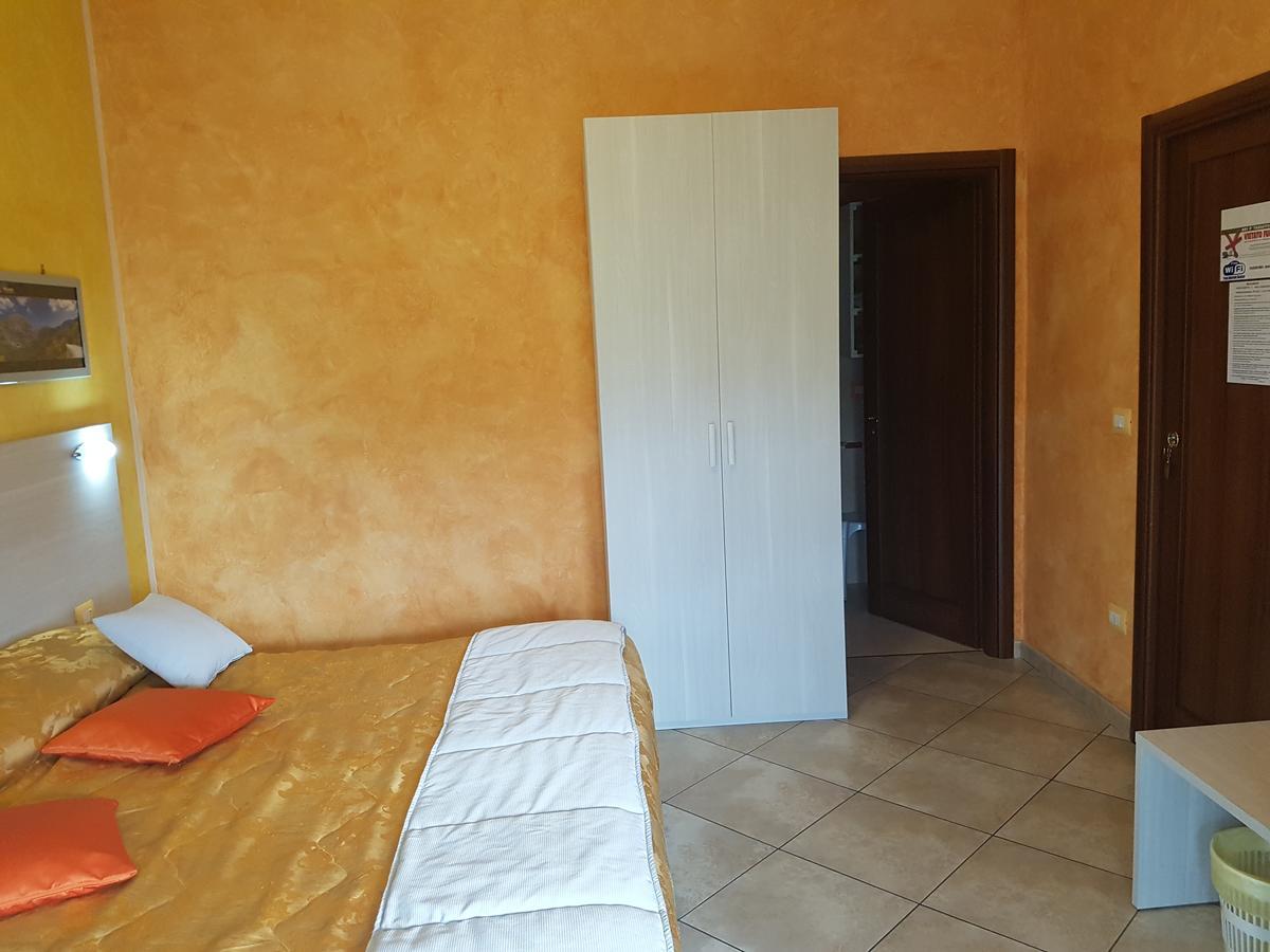 Il Laghetto * Castrovillari