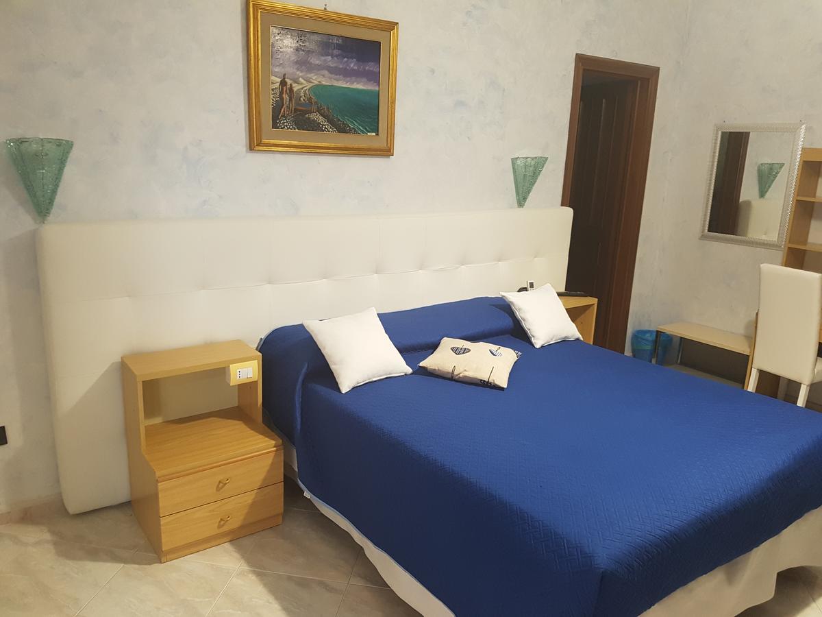 Il Laghetto Castrovillari